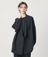NAVY 173cm B79 W58 H88 SIZE:M