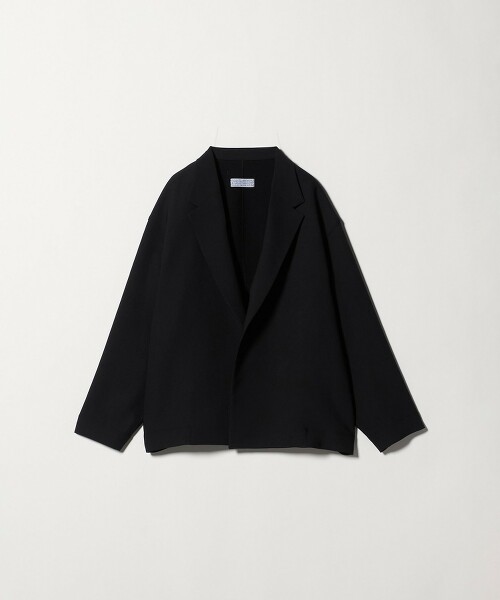 ＜D.O UNITED ARROWS BY DAISUKE OBANA＞雙排釦西裝外套 日本製
