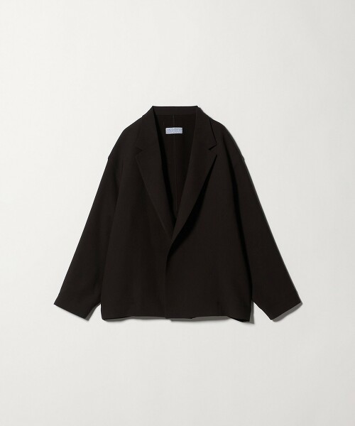 ＜D.O UNITED ARROWS BY DAISUKE OBANA＞雙排釦西裝外套 日本製