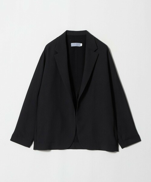 ＜D.O UNITED ARROWS BY DAISUKE OBANA for WOMEN＞＋10 土耳其袖西裝外套 26AW 日本製