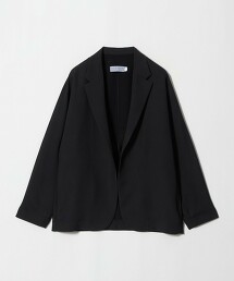 ＜D.O UNITED ARROWS BY DAISUKE OBANA for WOMEN＞＋10 土耳其袖西裝外套 26AW 日本製