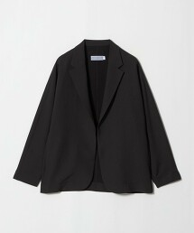 ＜D.O UNITED ARROWS BY DAISUKE OBANA for WOMEN＞＋10 土耳其袖西裝外套 26AW 日本製