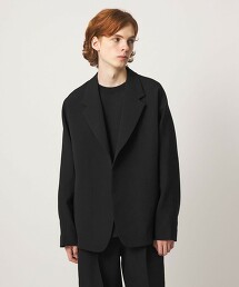 ＜D.O UNITED ARROWS BY DAISUKE OBANA＞TRPL D/SL WD JACKET/土耳其袖寬版西裝外套 日本製