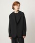 BLACK 179cm B85 W71 H86 SIZE:L
