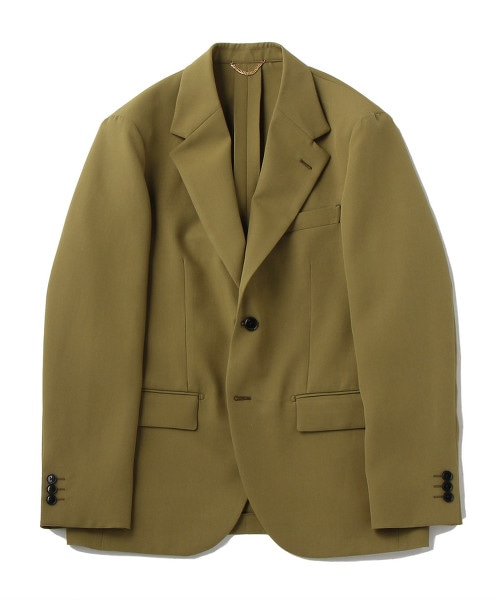 UNITED ARROWS & SONS JINGUMAE JACKET