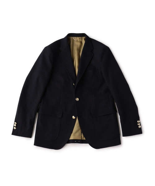 UNITED ARROWS & SONS HT_PRT RICARDO BLAZER