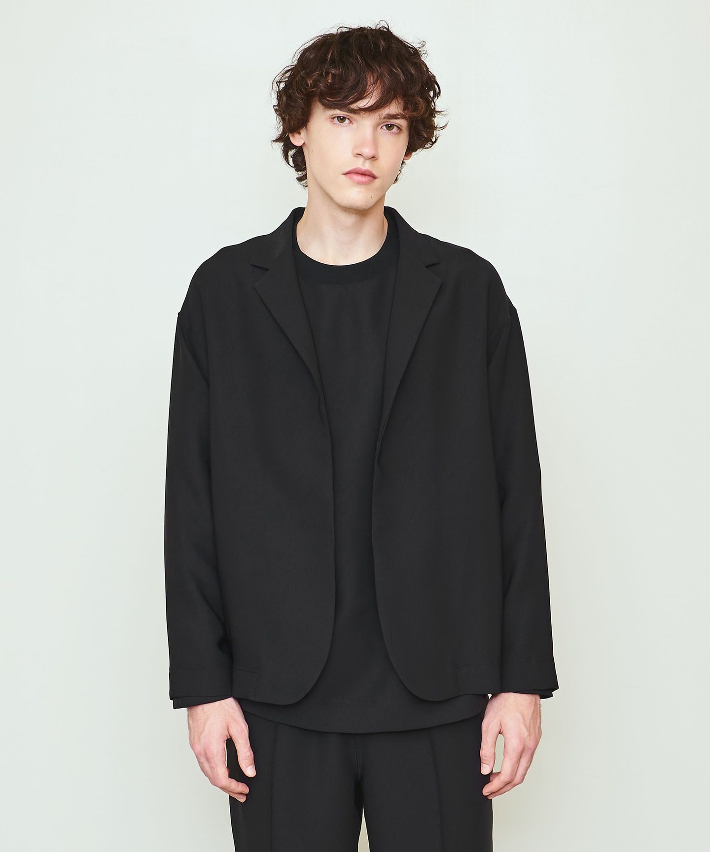 UNITED ARROWS ＆ SONS by DAISUKE OBANA +10＞ I JACKET