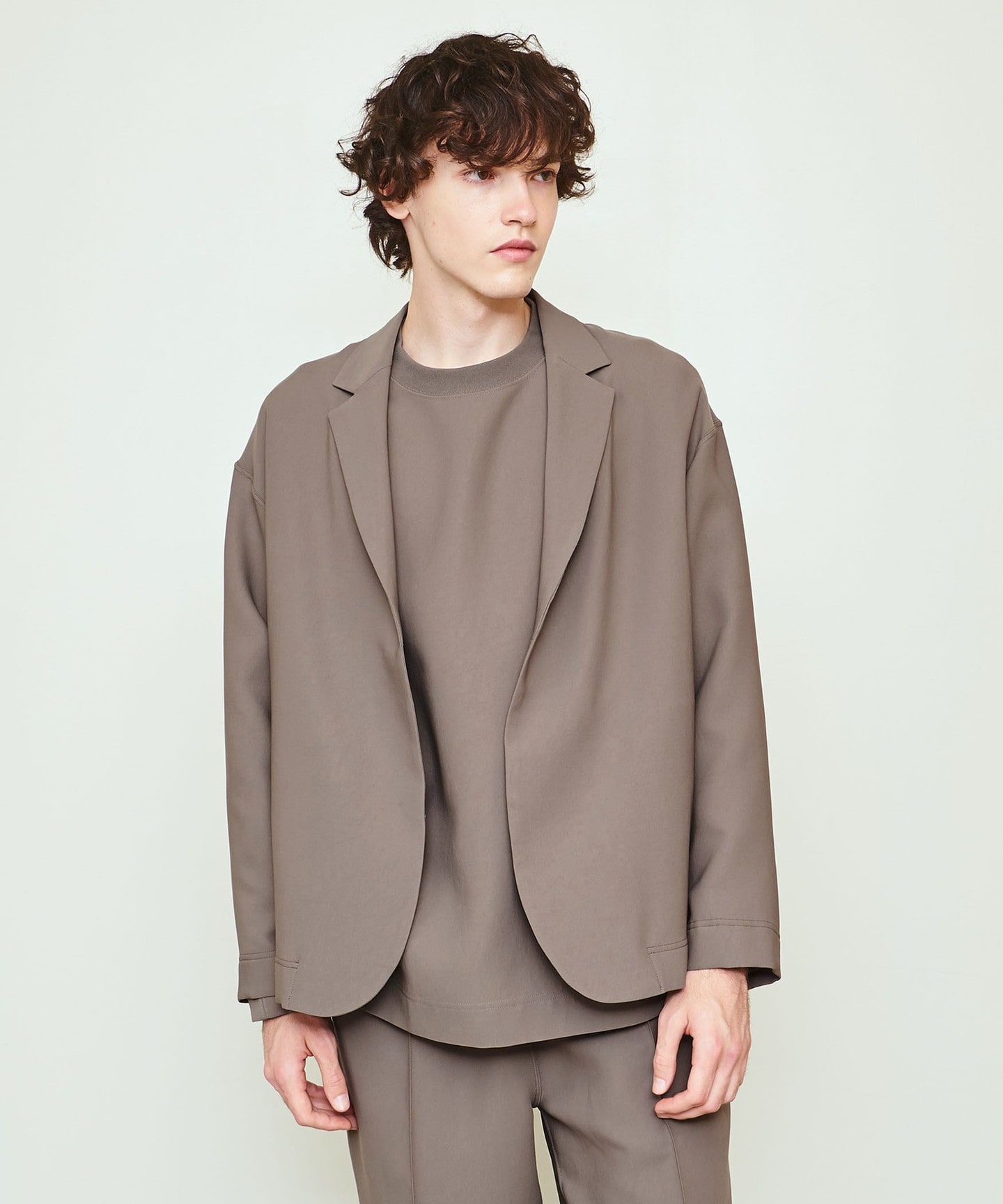 UNITED ARROWS ＆ SONS by DAISUKE OBANA +10＞ I JACKET/休閒西裝外套