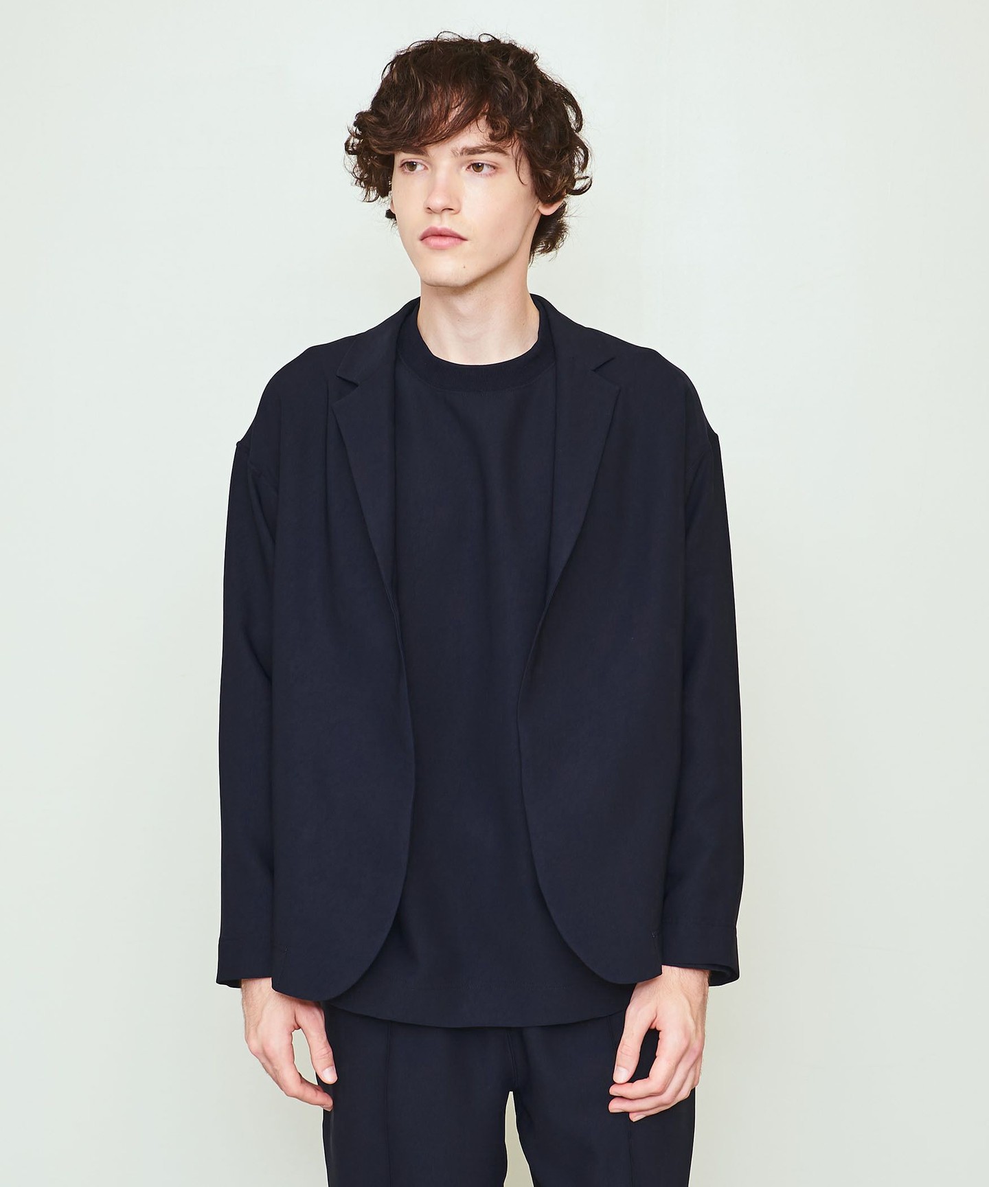 UNITED ARROWS ＆ SONS by DAISUKE OBANA +10＞ I JACKET