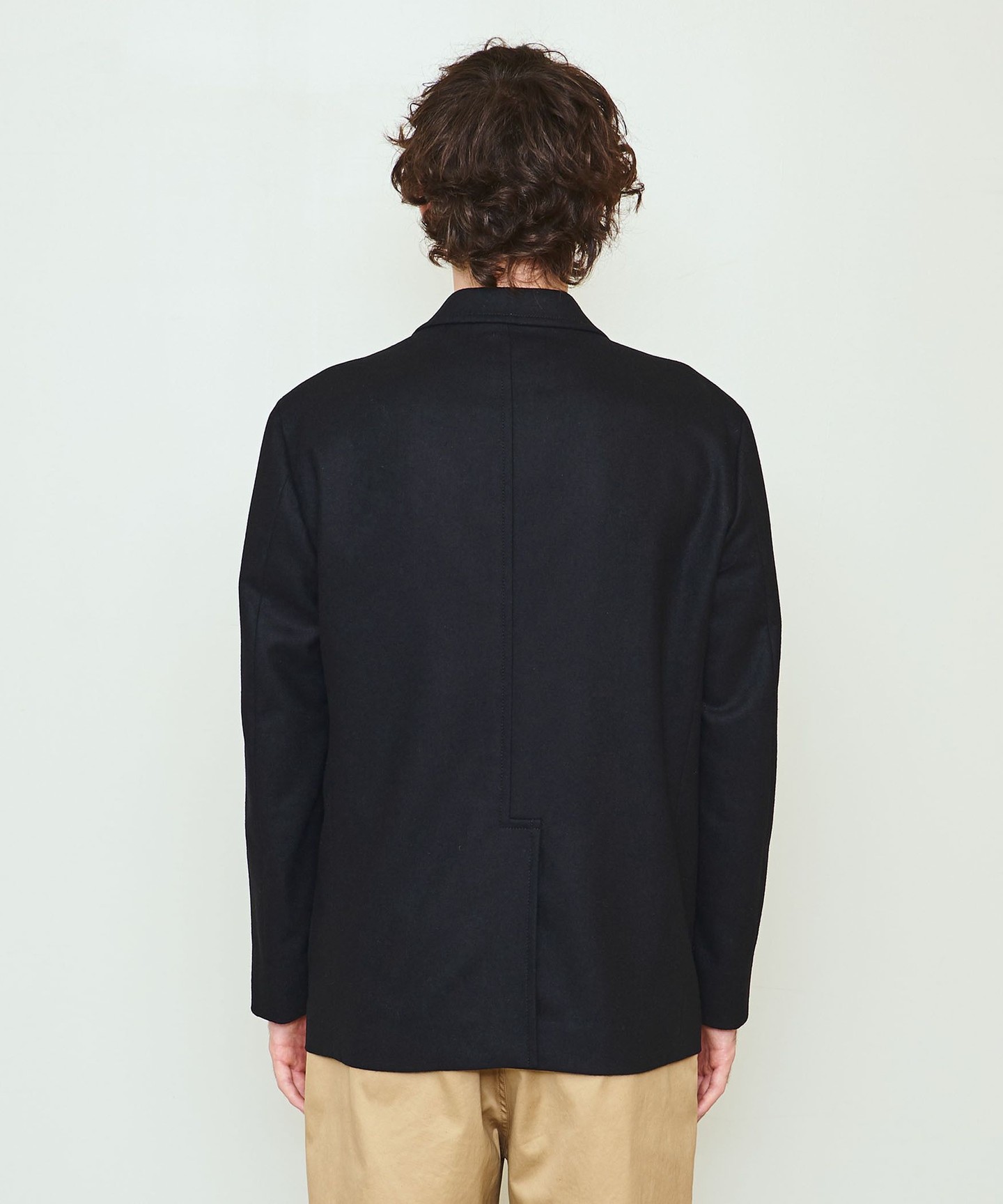 UNITED ARROWS ＆ SONS＞ PLAIN BLAZER/西裝外套日本製｜UNITED ARROWS