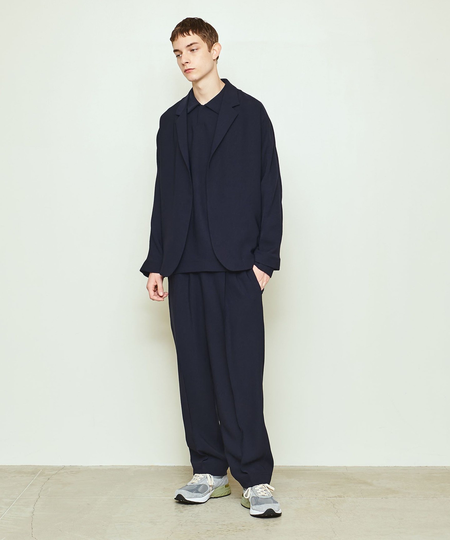 UNITED ARROWS ＆ SONS by DAISUKE OBANA＞ I D/SL JACKET/休閒西裝