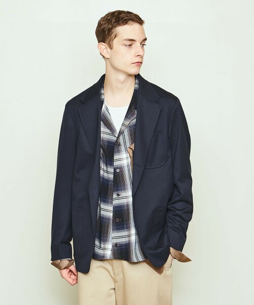 KadyUNIFIED ARROWS & SONS  ブレザー UNITED ARROWS｜<UNITED ARROWS & SONS by DAISUKE OBANA ESSENS