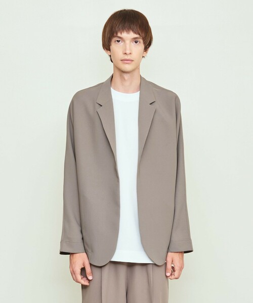 超格安価格 UNITED ARROWS linen jacket | rpagrimensura.com.ar