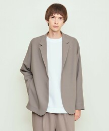 ＜UNITED ARROWS ＆ SONS by DAISUKE OBANA +10＞ D/SL JACKET/西裝外套 日本製