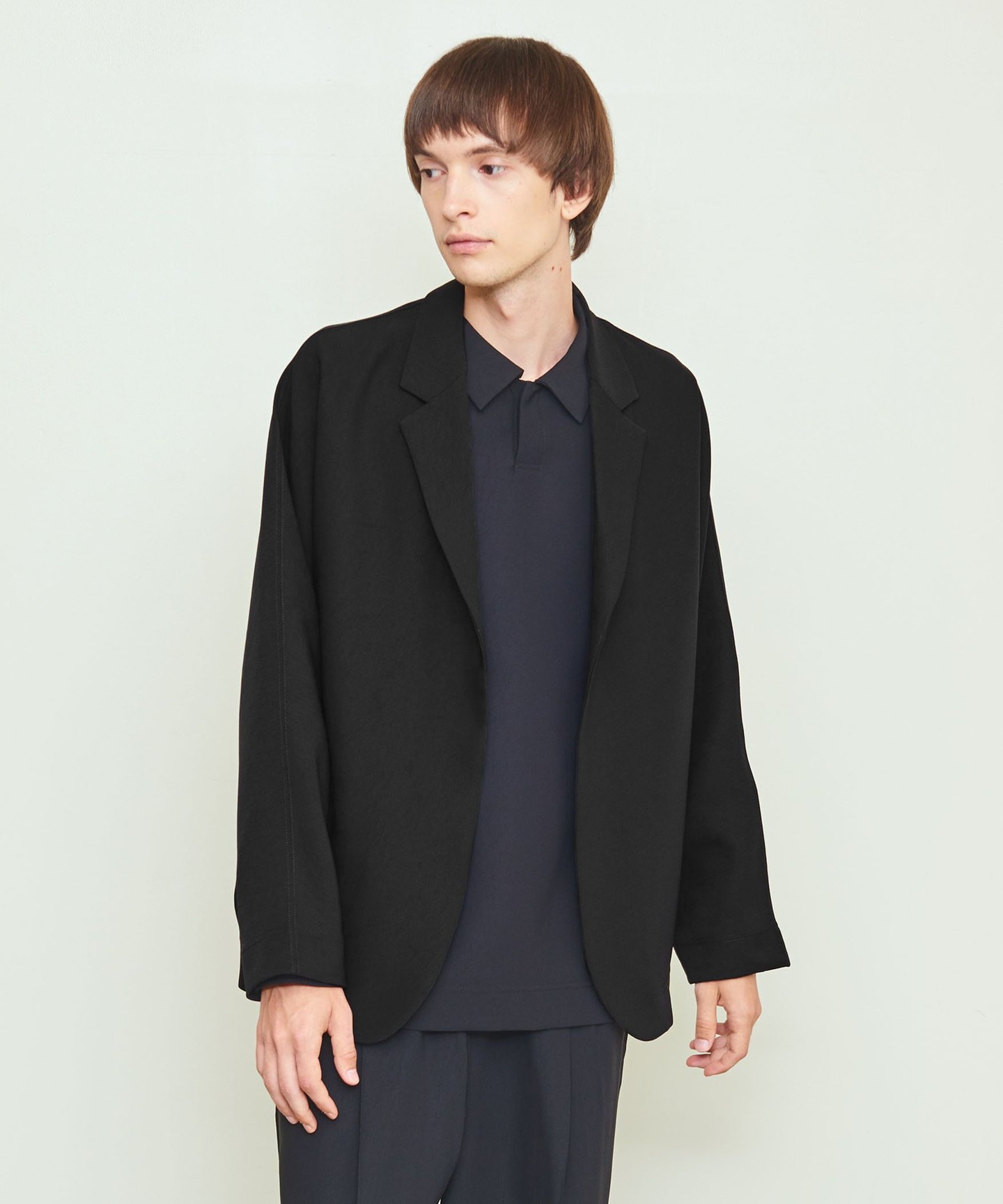 UNITED ARROWS ＆ SONS by DAISUKE OBANA +10＞ D/SL JACKET/西裝外套