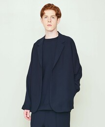 ＜UNITED ARROWS ＆ SONS by DAISUKE OBANA ESSENS＞土耳其袖外套 日本製