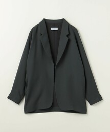 ＜D.O UNITED ARROWS BY DAISUKE OBANA for WOMEN＞ESSENS 土耳其袖外套 日本製