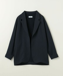 ＜D.O UNITED ARROWS BY DAISUKE OBANA for WOMEN＞ESSENS 土耳其袖外套 日本製