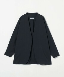 ＜D.O UNITED ARROWS BY DAISUKE OBANA for WOMEN＞土耳其袖外套 日本製