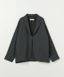 ＜D.O UNITED ARROWS BY DAISUKE OBANA＞ESSENS 土耳其袖外套 日本製