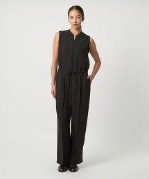 ＜D.O UNITED ARROWS BY DAISUKE OBANA for WOMEN＞ 無袖連身褲 日本製