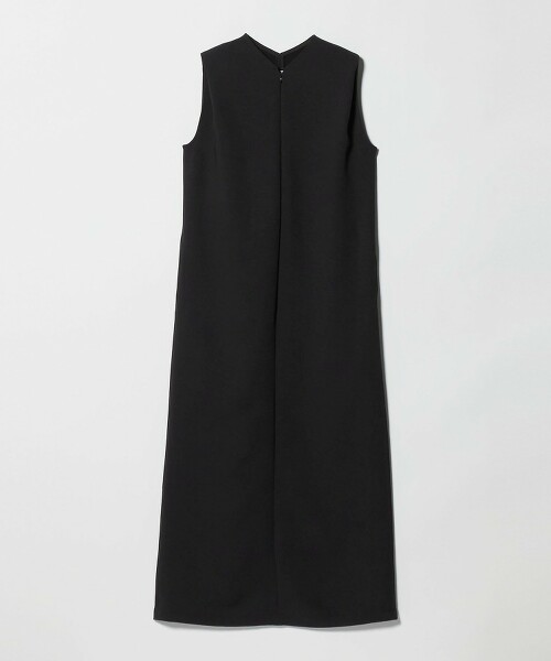＜D.O UNITED ARROWS BY DAISUKE OBANA for WOMEN＞無袖洋裝 日本製