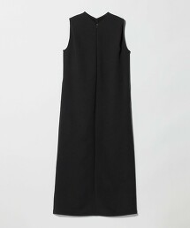 ＜D.O UNITED ARROWS BY DAISUKE OBANA for WOMEN＞無袖洋裝 日本製