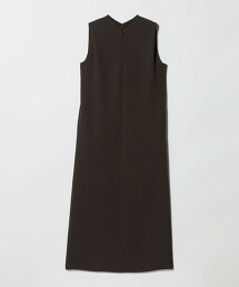 ＜D.O UNITED ARROWS BY DAISUKE OBANA for WOMEN＞無袖洋裝 日本製