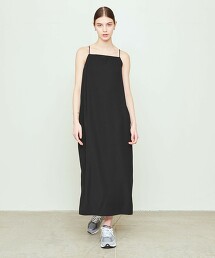 ＜UNITED ARROWS ＆ SONS by DAISUKE OBANA for WOMEN＞ II+ CAMIDRESS/洋裝 日本製