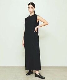 ＜UNITED ARROWS ＆ SONS by DAISUKE OBANA for WOMEN ESSENS＞ II+ DRESS/洋裝 日本製