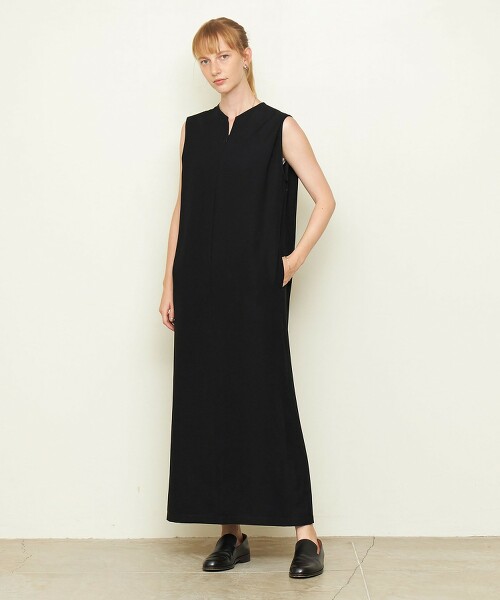 ＜UNITED ARROWS ＆ SONS by DAISUKE OBANA for WOMEN ESSENS＞ II+ 洋裝 日本製