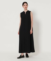 ＜D.O UNITED ARROWS BY DAISUKE OBANA for WOMEN＞傘狀洋裝 日本製