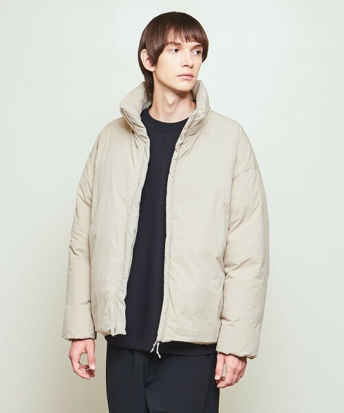 ＜UNITED ARROWS ＆ SONS by DAISUKE OBANA＞羽絨外套