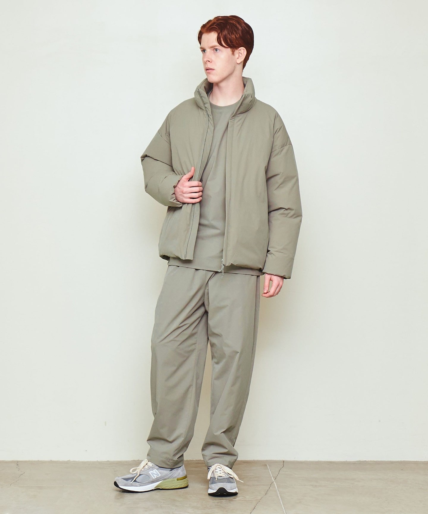 UNITED ARROWS ＆ SONS by DAISUKE OBANA＞羽絨外套｜UNITED