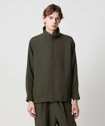 ＜D.O UNITED ARROWS BY DAISUKE OBANA＞土耳其袖運動外套 日本製