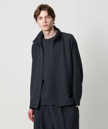 ＜D.O UNITED ARROWS BY DAISUKE OBANA＞土耳其袖運動外套 日本製