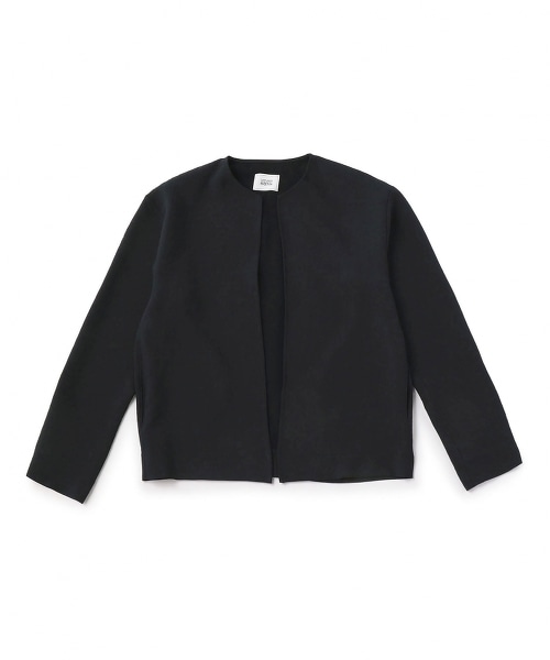 UNITED ARROWS & SONS by DAISUKE OBANA PE CREW CARDIGAN†