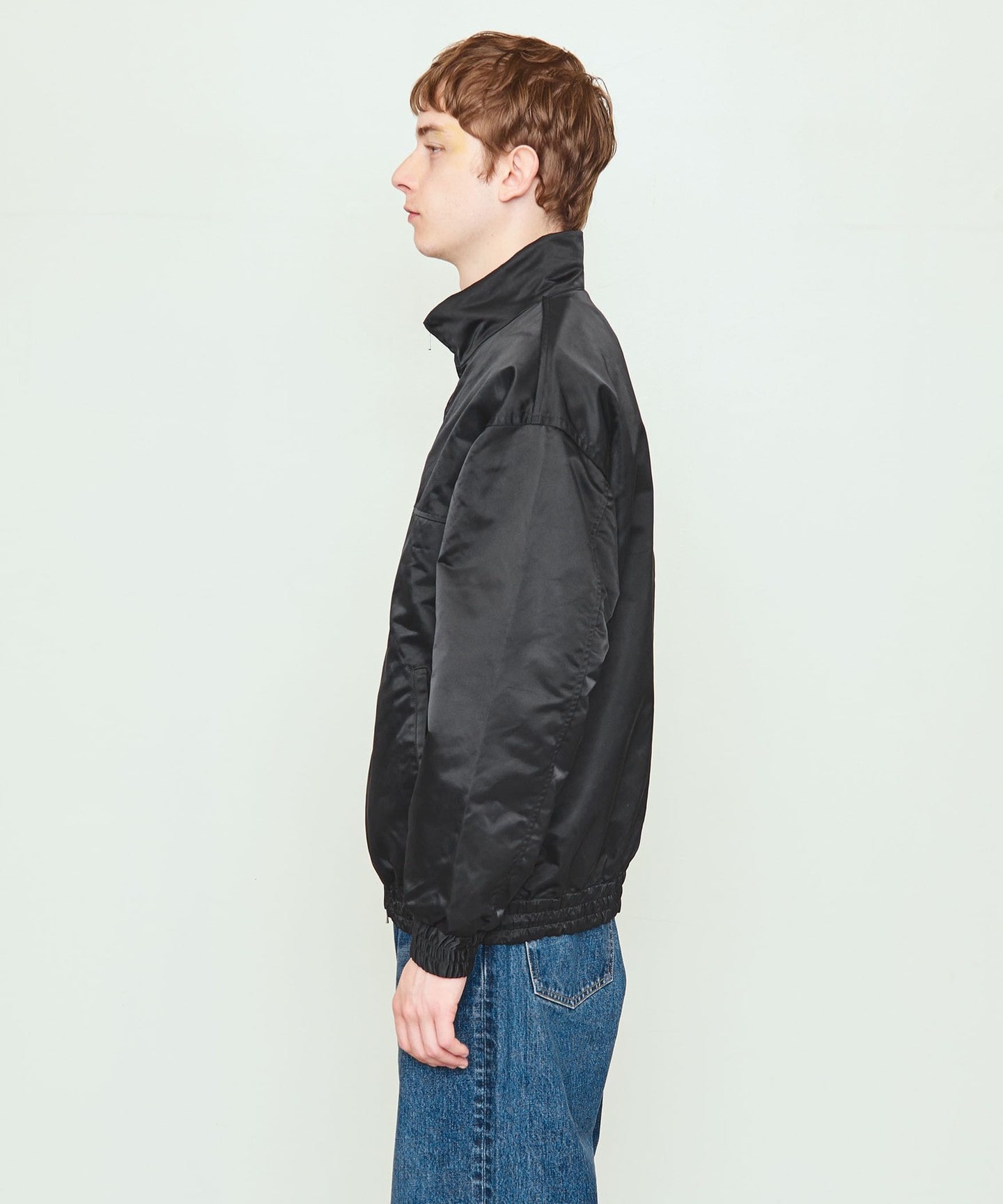 UNITED ARROWS ＆ SONS＞ NYLON TRACK JACKET/夾克運動外套｜outlet