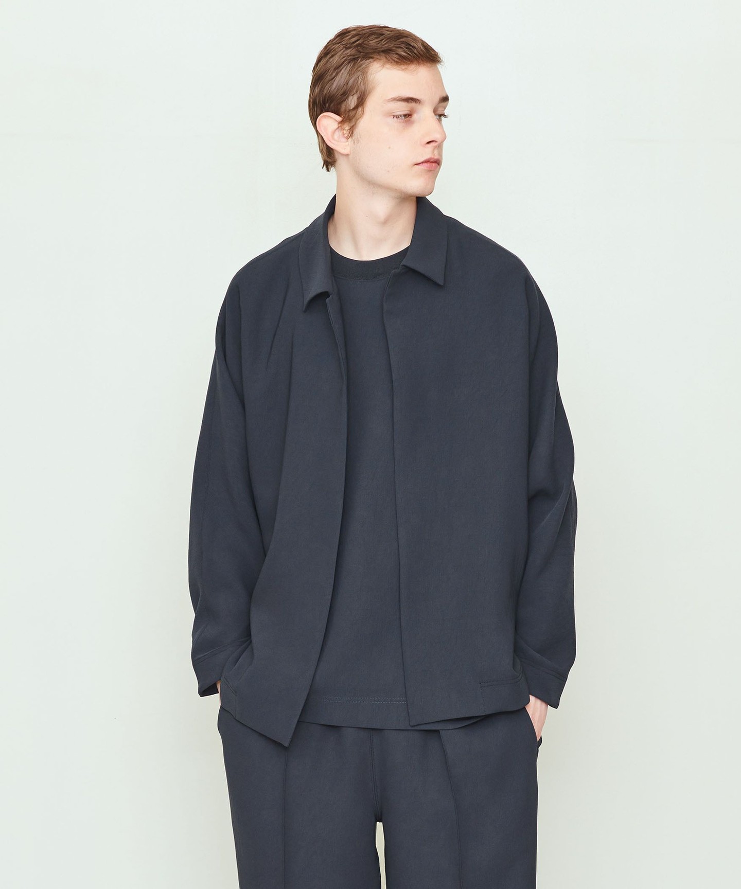 UNITED ARROWS&SONS byDAISUKE OBANA パーカー - パーカー