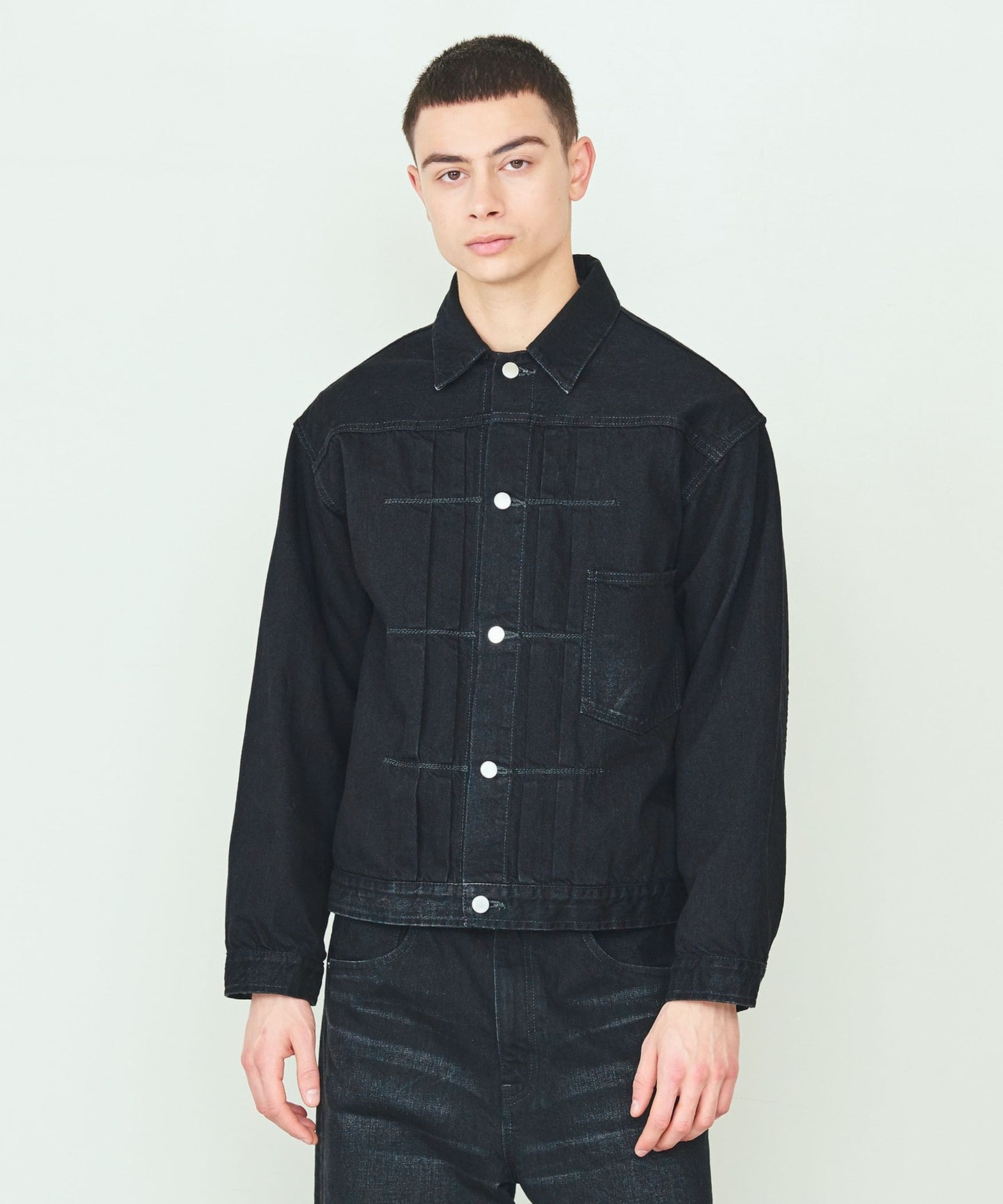 UNITED ARROWS & SONS HUNKY COAT M UNITED ARROWS & SONS HUNKY COAT M