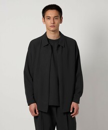 ＜D.O UNITED ARROWS BY DAISUKE OBANA＞土耳其袖教練外套 日本製