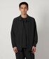 BLACK 183cm B86 W74 H88 SIZE:L