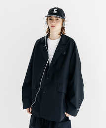 TW CLESSTE GTX STORAGE JKT