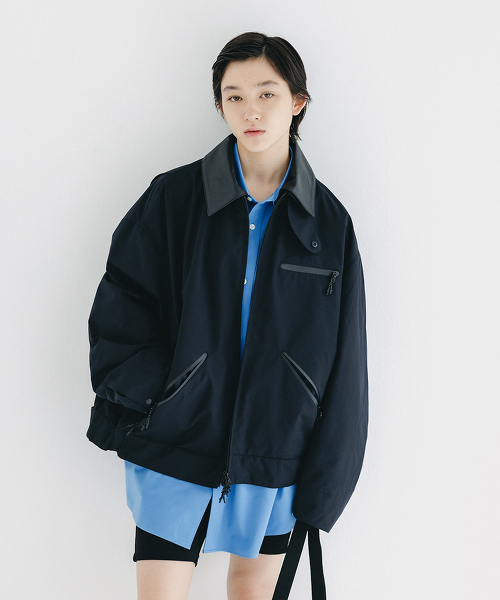 TW CLESSTE GTX TWL JKT
