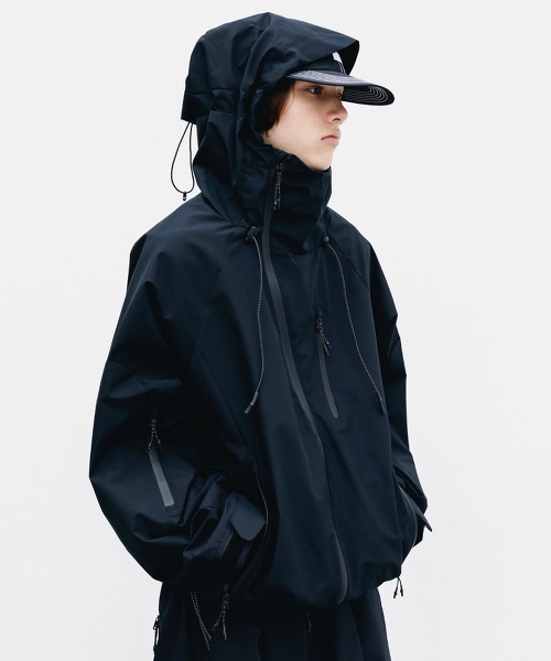 TW CLESSTE MOUNTAIN JKT