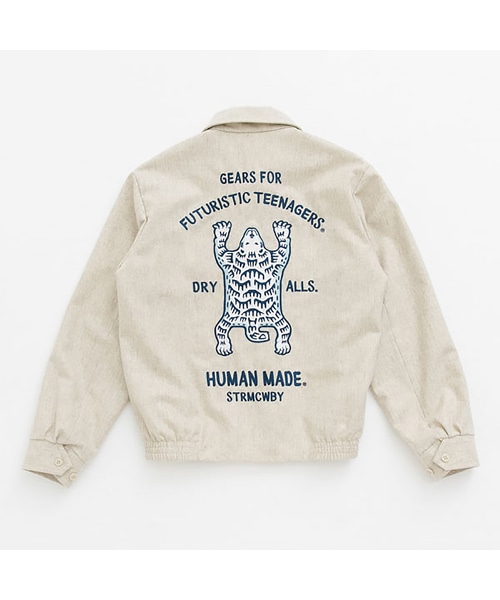HM SOUVENIR JACKET