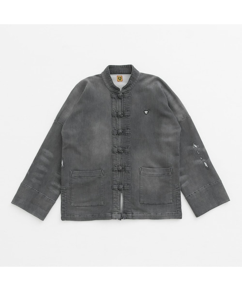 HM HBZ KUNG-FU JACKET