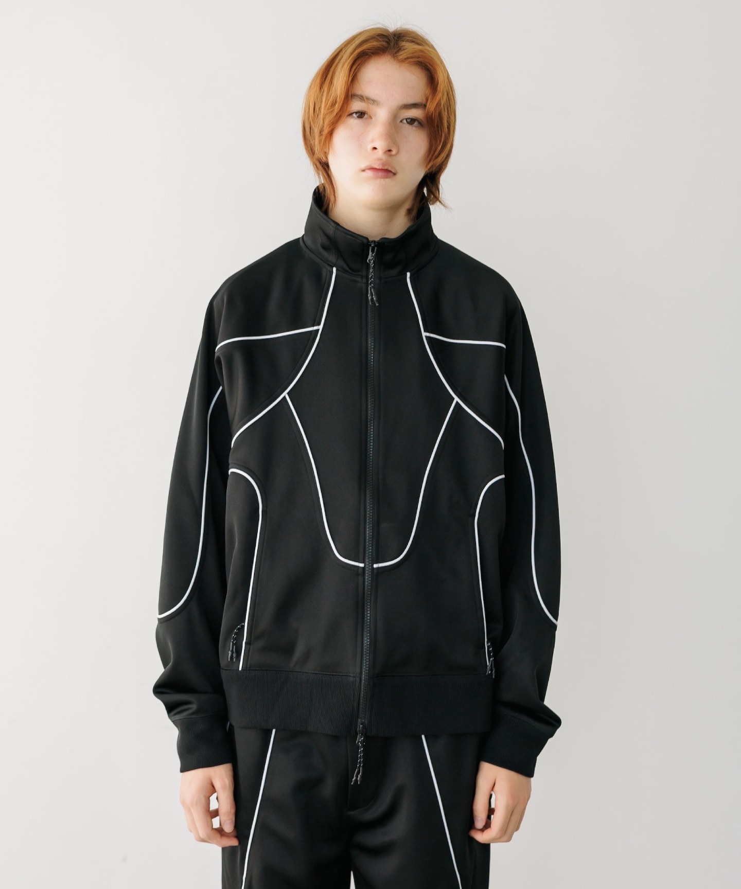 CLESSTE FUTURE TRACK セットアップ CLESSTE FUTURE TRACK セットアップ CLESSTE