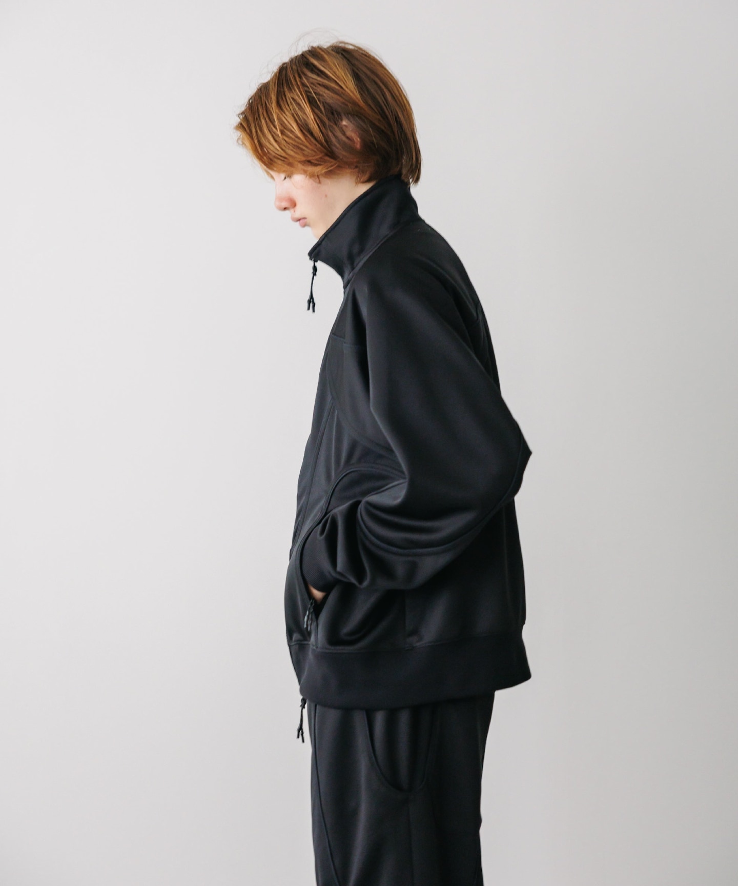 TW CLESSTE TRACK JACKET運動外套｜CLESSTE｜UNITED ARROWS LTD. 官方