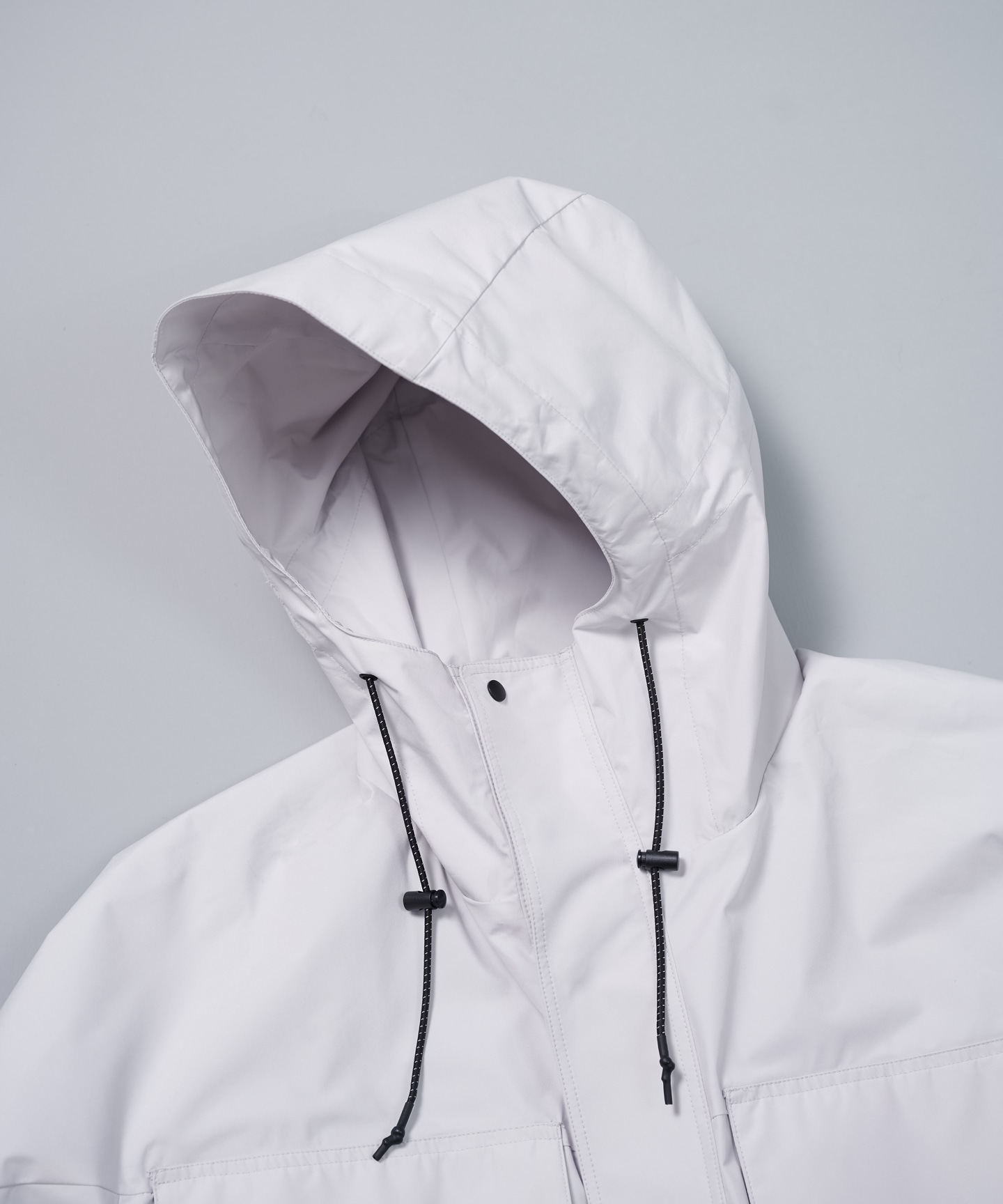 ウェア clesste DETACHABLE WADING SHIRT JACKET CLESSTE +phenix WINDSTOPPER® by GORE-TEX LABS DETACHABLE WADING SHIRT